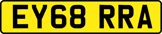 EY68RRA