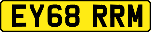 EY68RRM