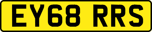 EY68RRS
