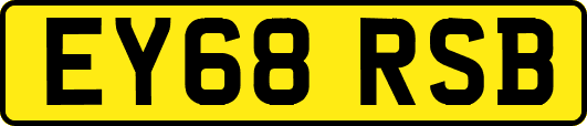 EY68RSB