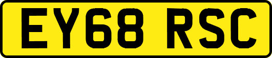 EY68RSC