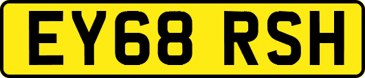EY68RSH
