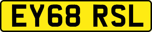EY68RSL