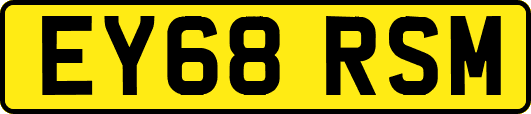 EY68RSM