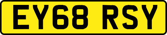 EY68RSY
