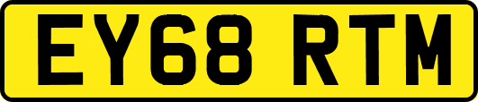EY68RTM