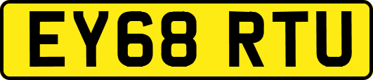 EY68RTU