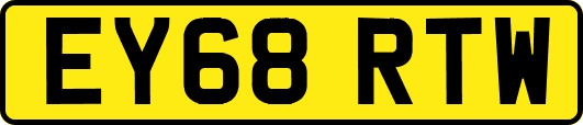EY68RTW