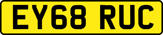 EY68RUC