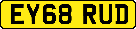 EY68RUD