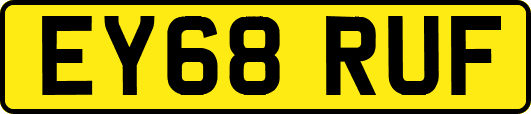 EY68RUF