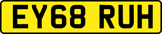 EY68RUH