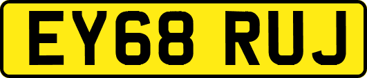 EY68RUJ