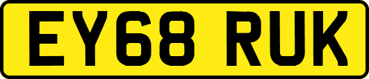 EY68RUK