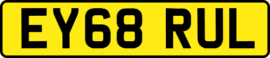 EY68RUL