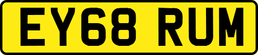 EY68RUM