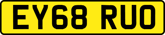 EY68RUO