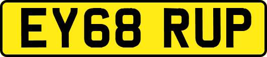 EY68RUP