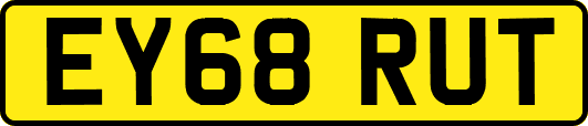 EY68RUT