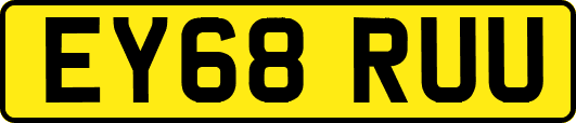 EY68RUU