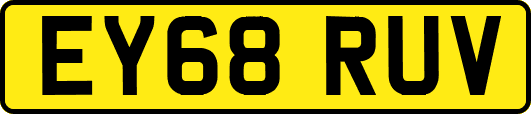 EY68RUV