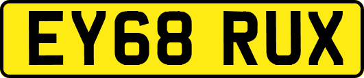 EY68RUX