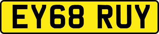EY68RUY