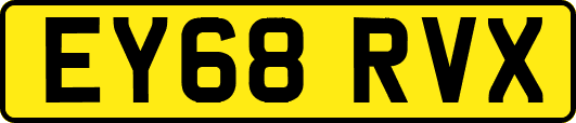 EY68RVX