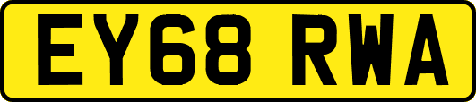 EY68RWA