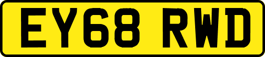 EY68RWD