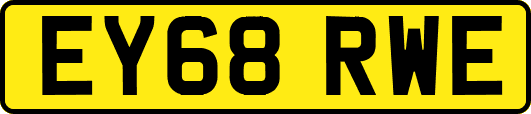 EY68RWE
