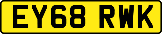 EY68RWK