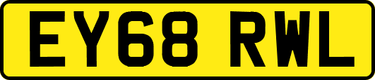EY68RWL