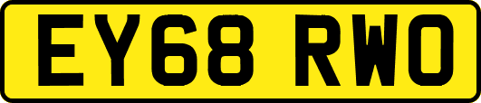 EY68RWO
