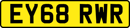 EY68RWR