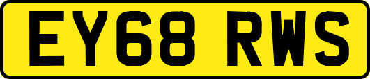 EY68RWS