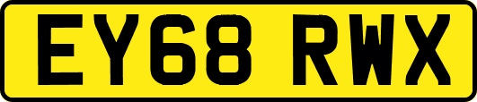 EY68RWX