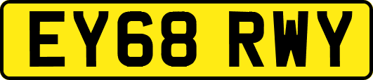 EY68RWY