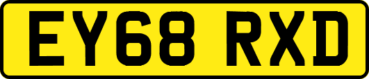 EY68RXD