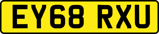 EY68RXU