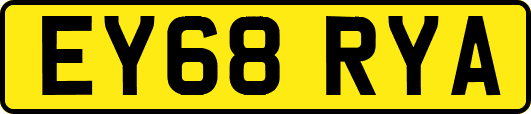 EY68RYA
