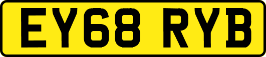 EY68RYB