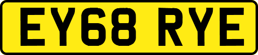 EY68RYE
