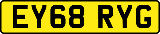 EY68RYG