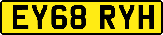 EY68RYH