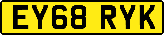 EY68RYK
