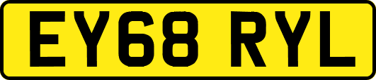 EY68RYL