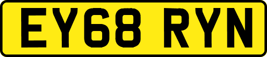 EY68RYN