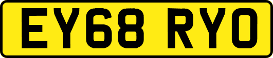 EY68RYO