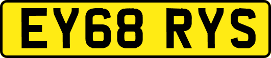 EY68RYS